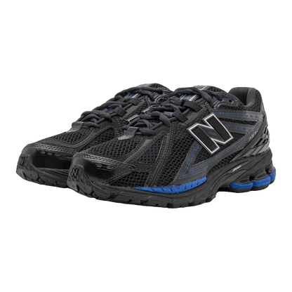 New Balance 1906R Black Blue Side M1906RZT