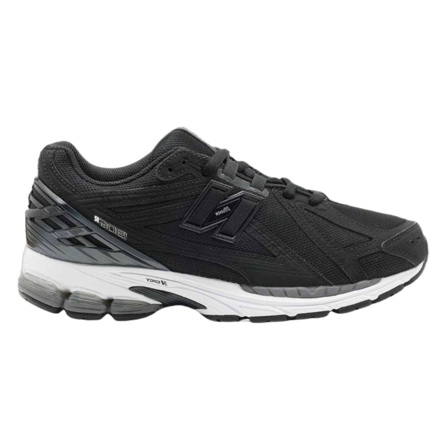 New Balance 1906R Black Castlerock M1906RWJ