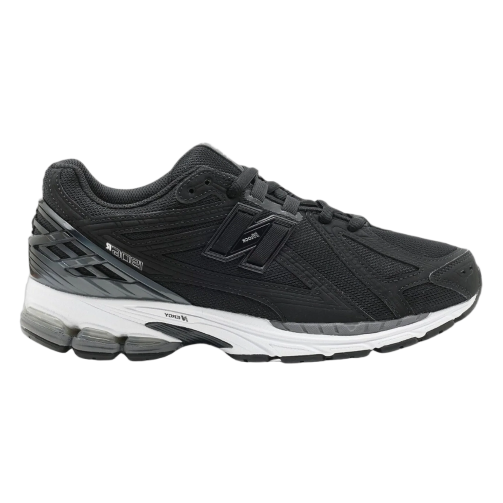 New Balance 1906R Black Castlerock M1906RWJ