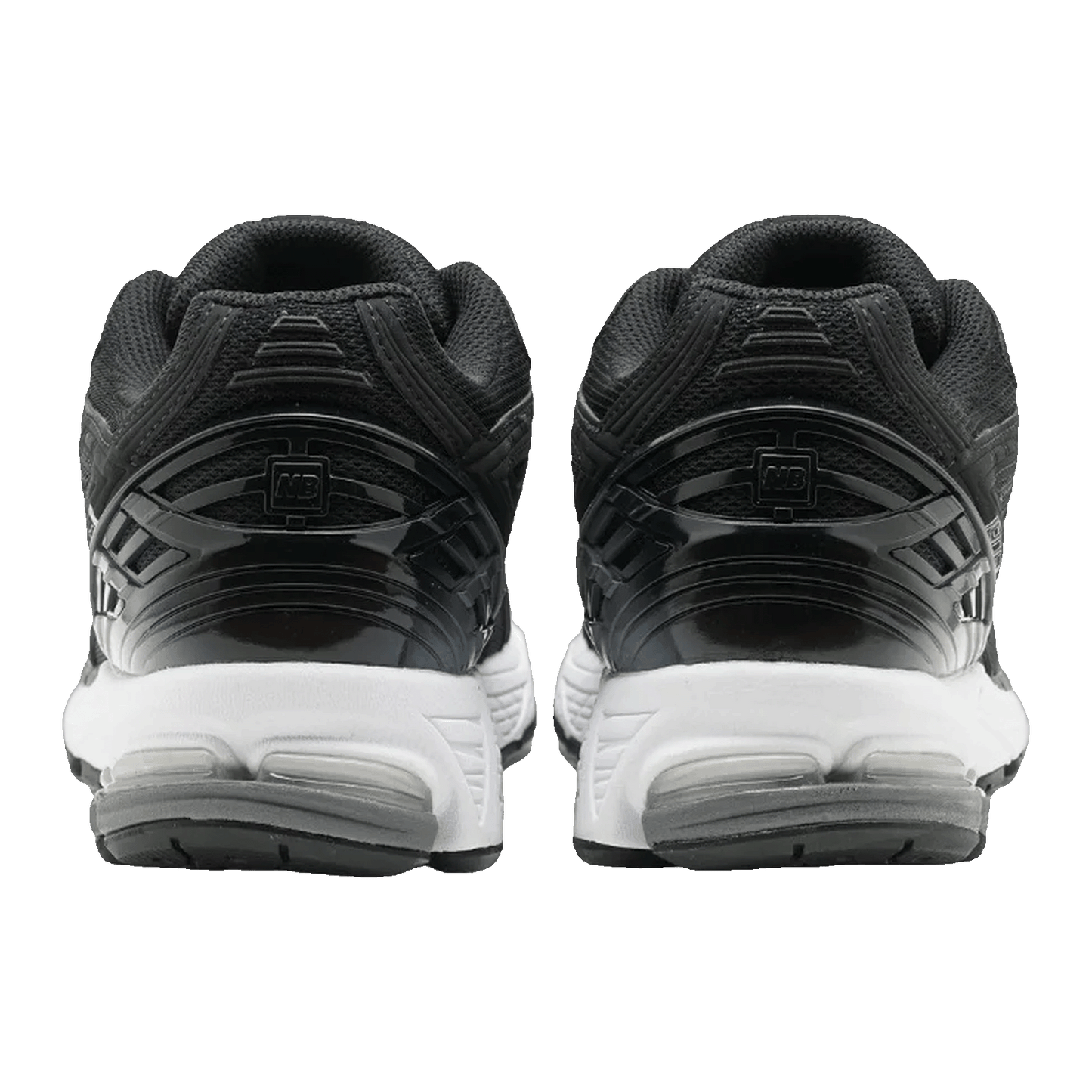 New Balance 1906R Black Castlerock Back