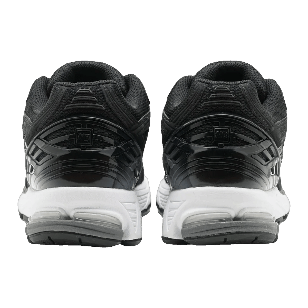 New Balance 1906R Black Castlerock Back