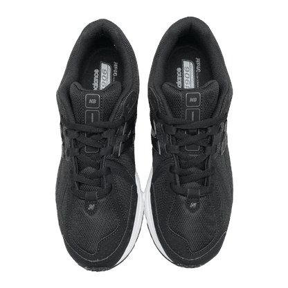 New Balance 1906R Black Castlerock Oben