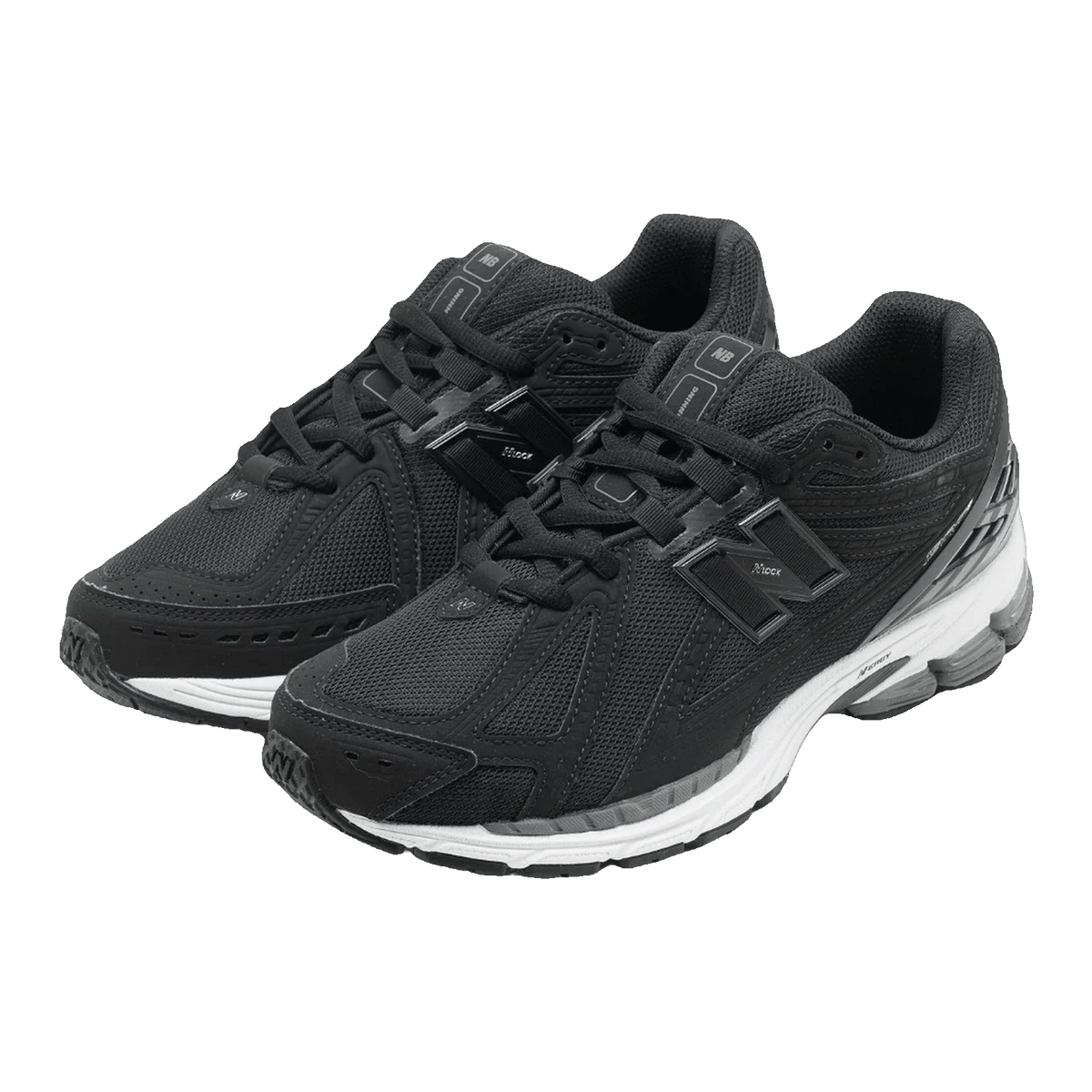 New Balance 1906R Black Castlerock Side M1906RWJ