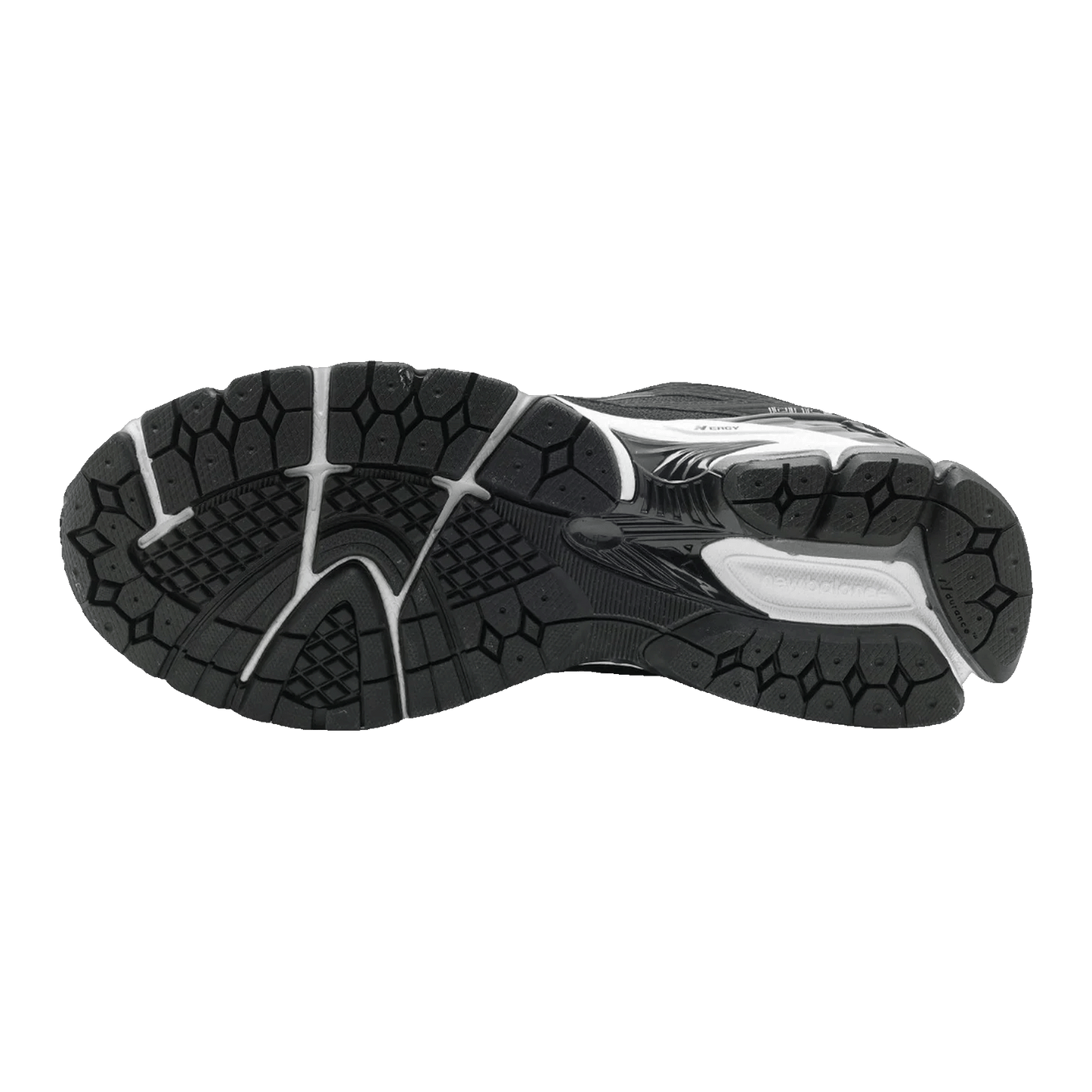 New Balance 1906R Black Castlerock Sohle
