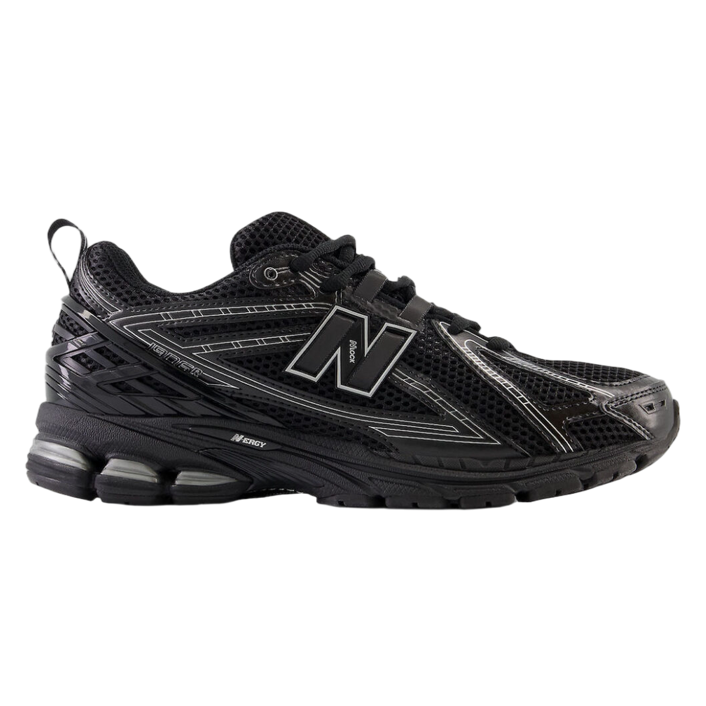 New Balance 1906R Black Grey M1906RCH