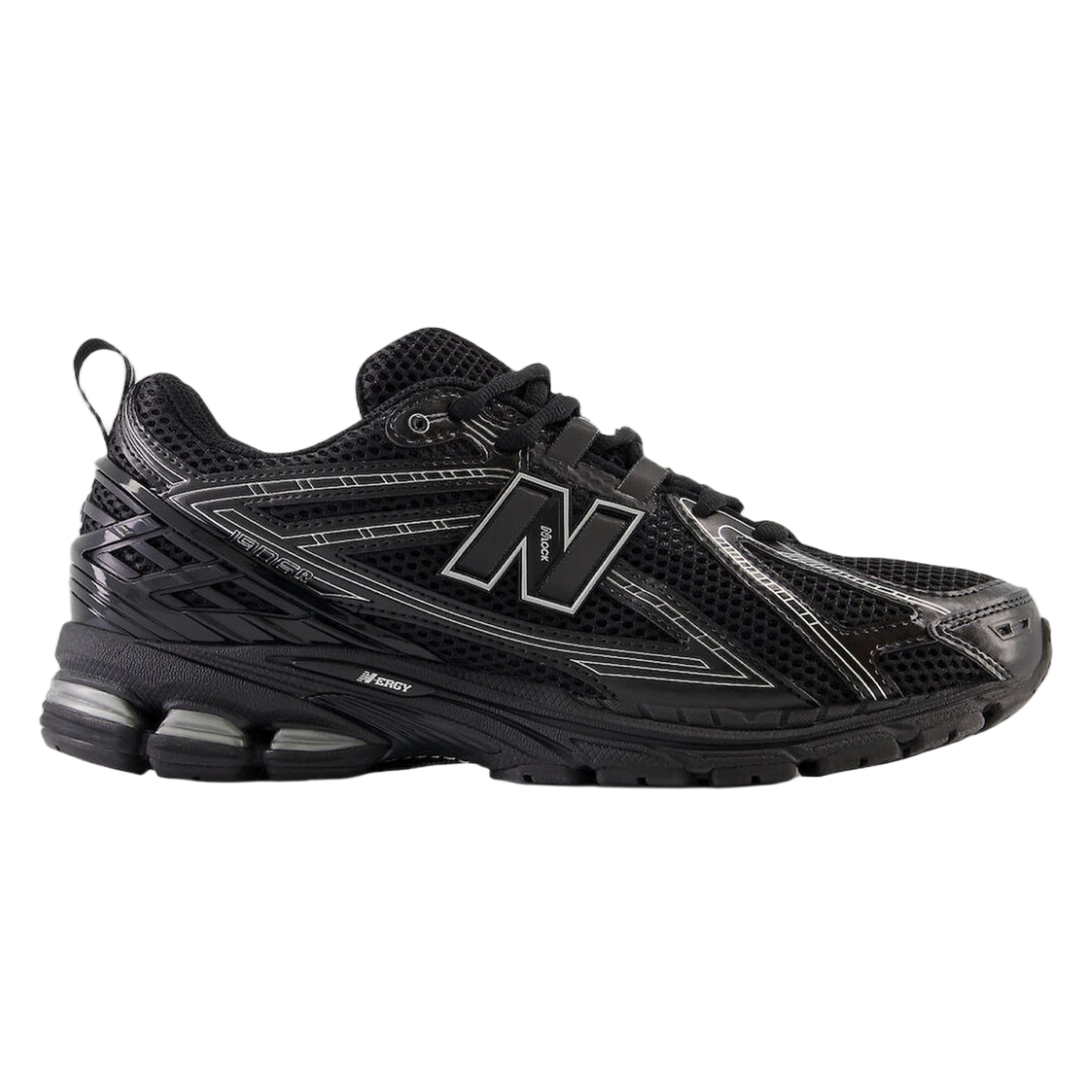 New Balance 1906R Black Grey M1906RCH