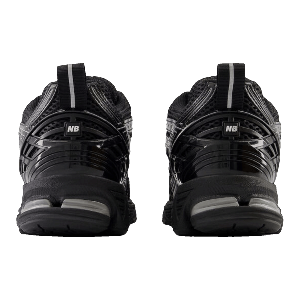 New Balance 1906R Black Grey Back M1906RCH