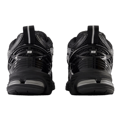 New Balance 1906R Black Grey Back M1906RCH