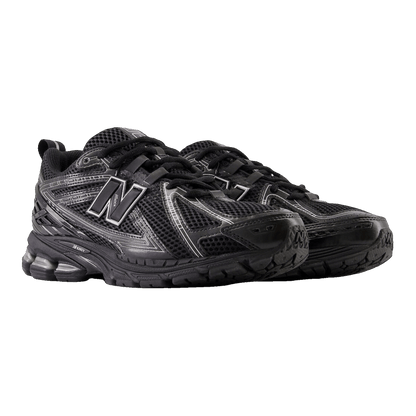 New Balance 1906R Black Grey Side M1906RCH