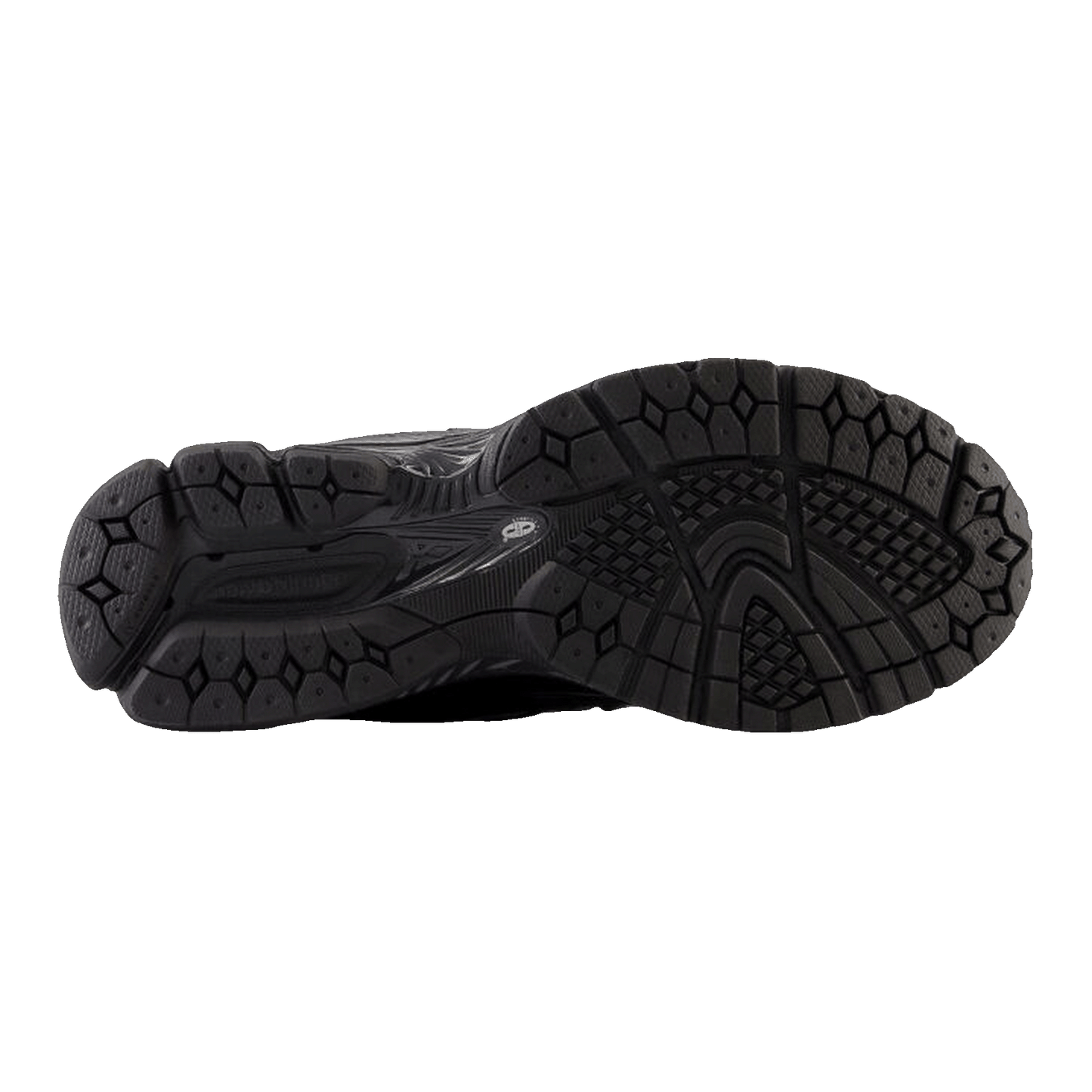 New Balance 1906R Black Grey Sohle M1906RCH