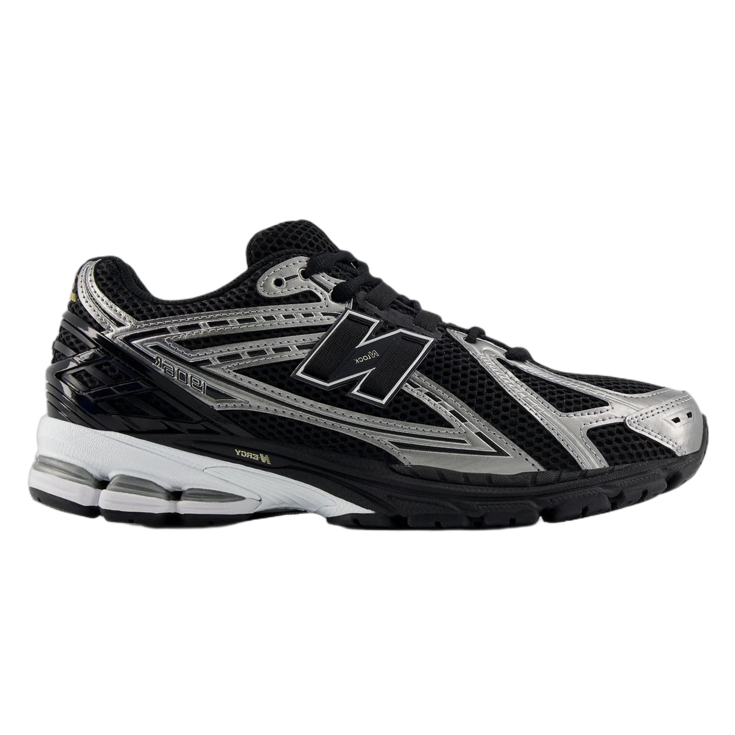 New Balance 1906R Black Grey White U1906RCF