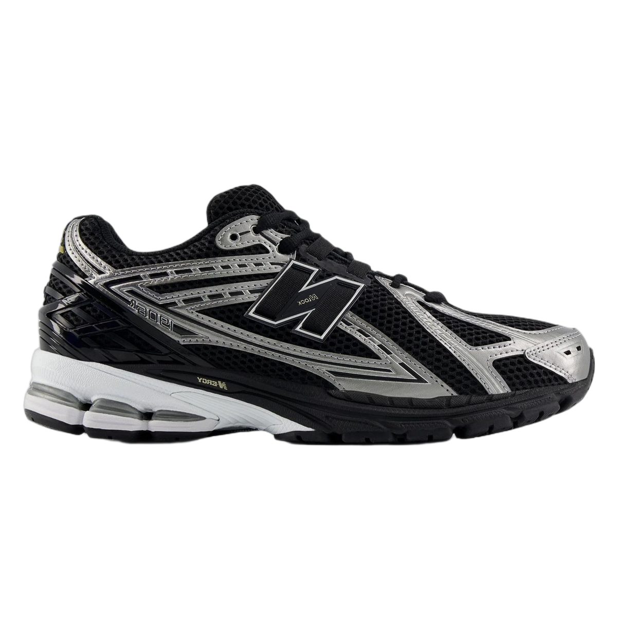 New Balance 1906R Black Grey White U1906RCF
