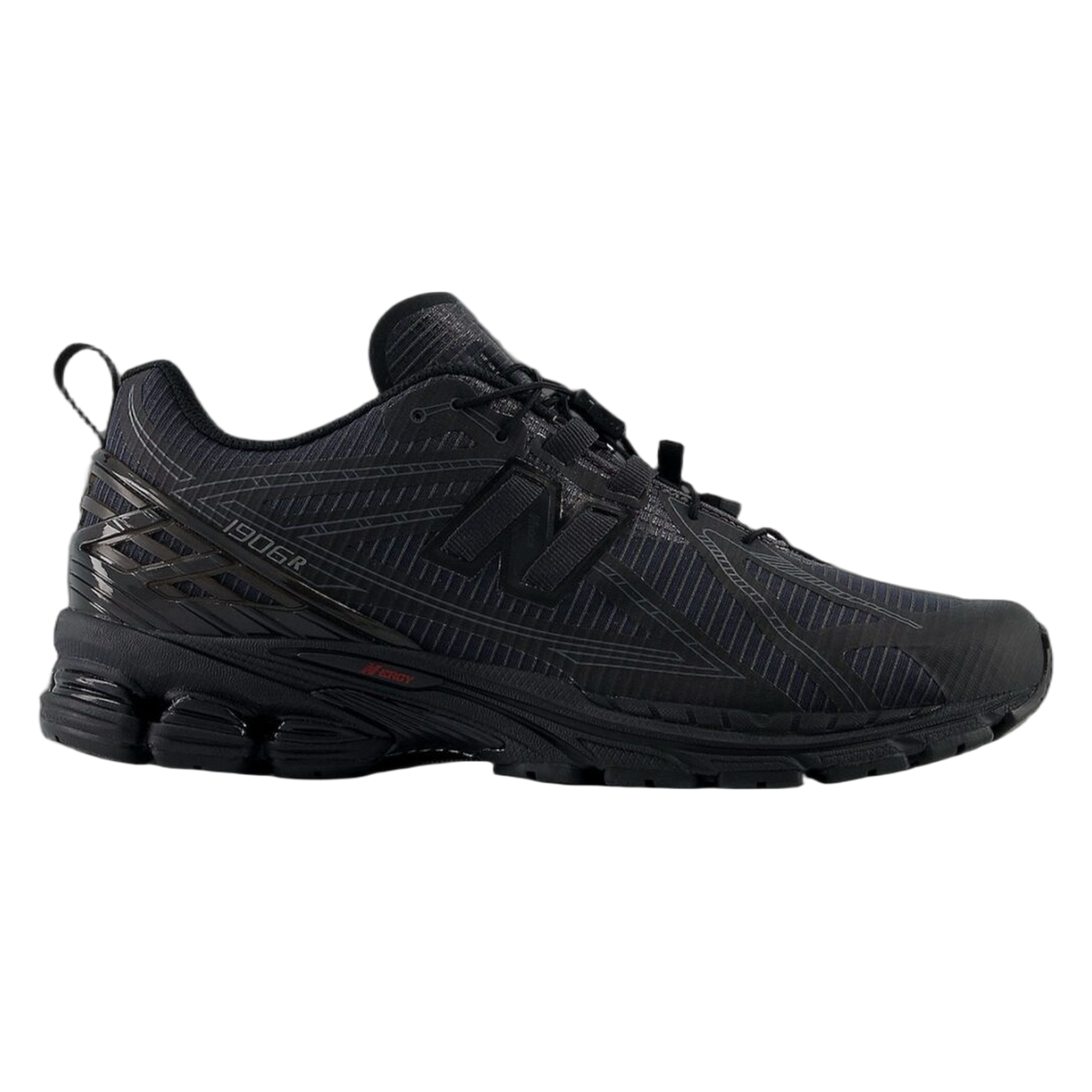 New Balance 1906R Black Magnet M1906RNB