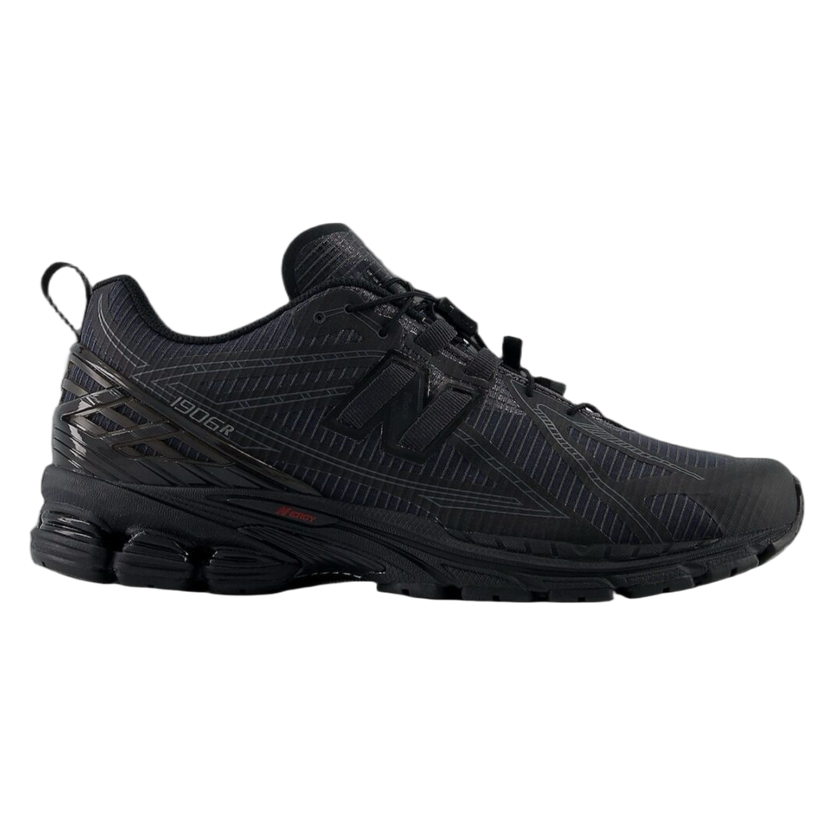 New Balance 1906R Black Magnet M1906RNB