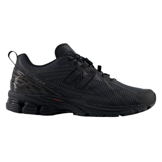 New Balance 1906R Black Magnet M1906RNB