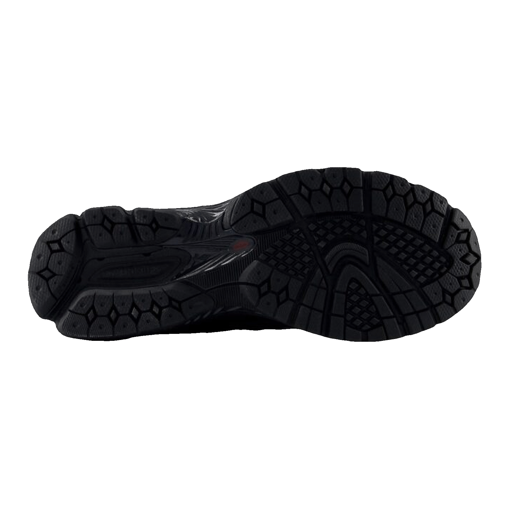New Balance 1906R Black Magnet Sohle M1906RNB