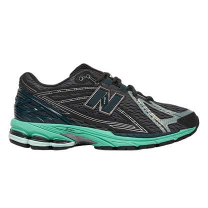 New Balance 1906R Black Metallic Deep End U19068O6