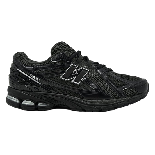New Balance 1906R Black Metallic Silver M1906RJB
