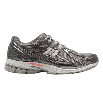 New Balance 1906R Black Metallic Urgent Red Slate U1906RCO