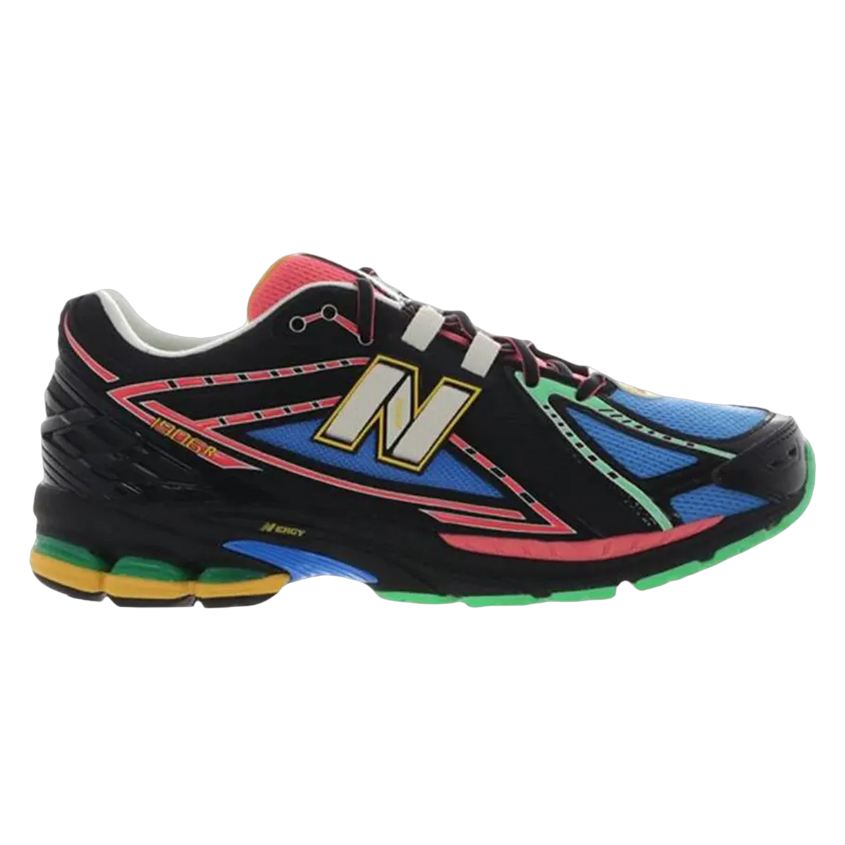 New Balance 1906R Black Multi U1906RDM