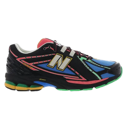 New Balance 1906R Black Multi U1906RDM