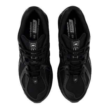 New Balance 1906R Black Oben M1906RBB