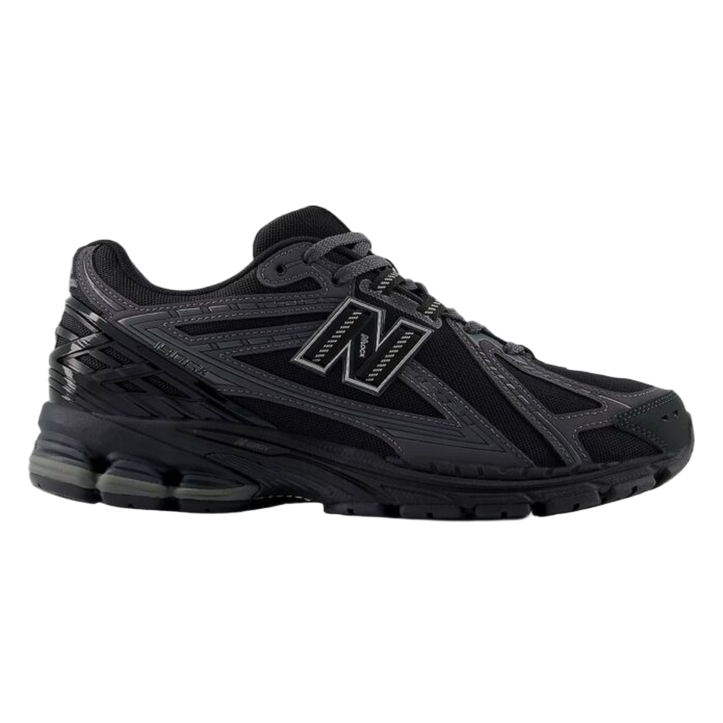 New Balance 1906R Black Phantom M1906RLB