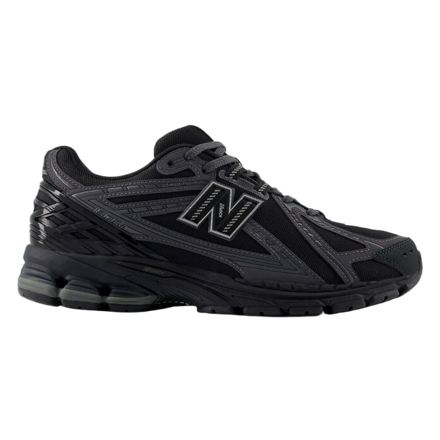 New Balance 1906R Black Phantom M1906RLB