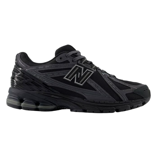 New Balance 1906R Black Phantom M1906RLB