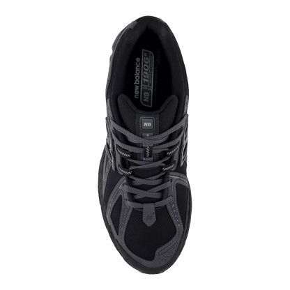 New Balance 1906R Black Phantom Oben M1906RLB