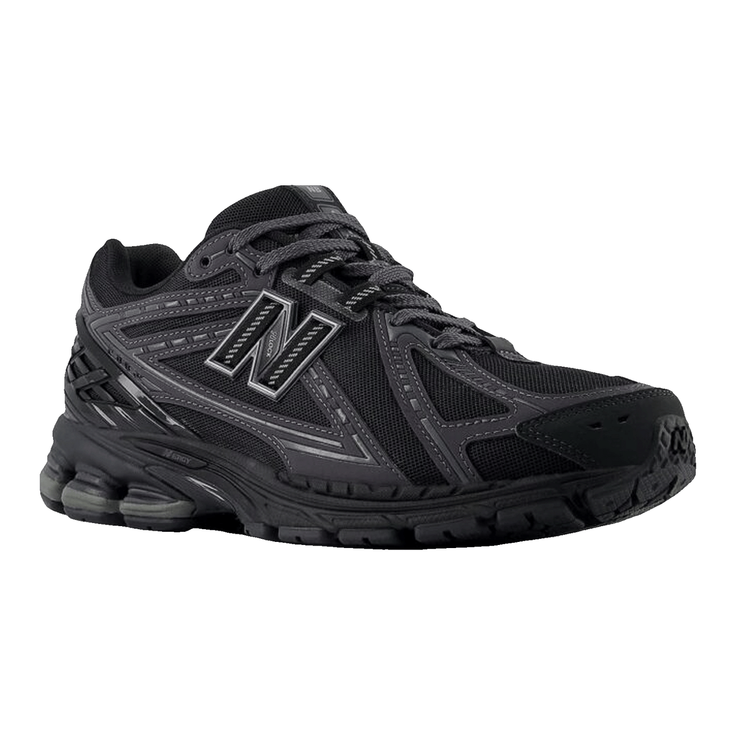 New Balance 1906R Black Phantom Side M1906RLB