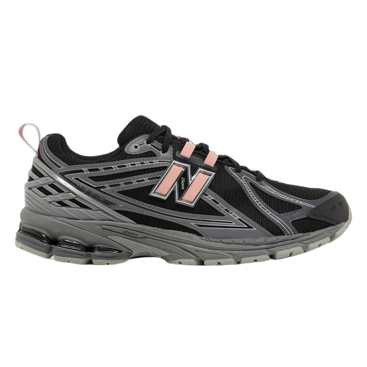 New Balance 1906R Black Pink Moon M1906RHC