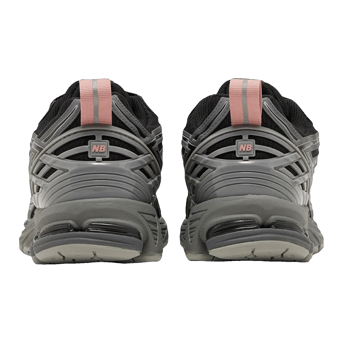 New Balance 1906R Black Pink Moon Back M1906RHC