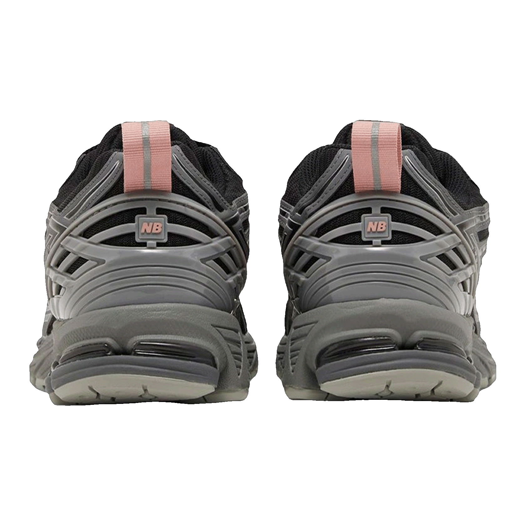 New Balance 1906R Black Pink Moon Back M1906RHC