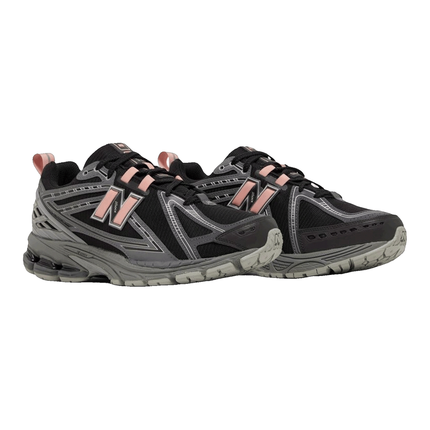 New Balance 1906R Black Pink Moon Side M1906RHC