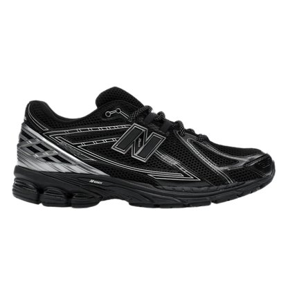 New Balance 1906R Black Silver