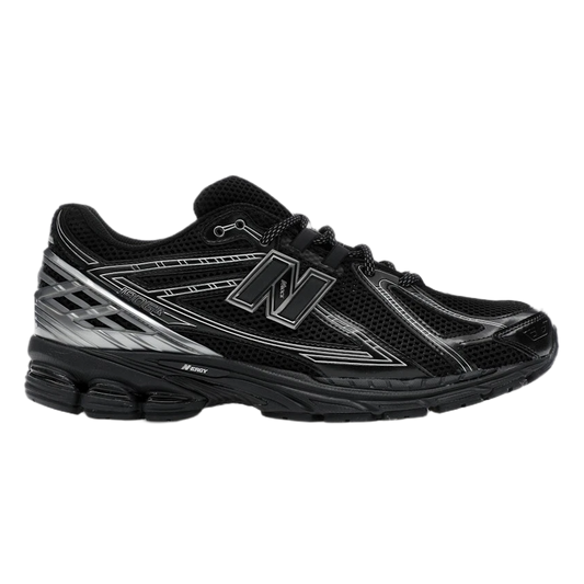 New Balance 1906R Black Silver