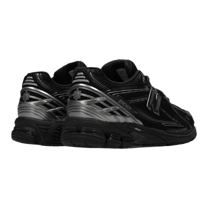 New Balance 1906R Black Silver