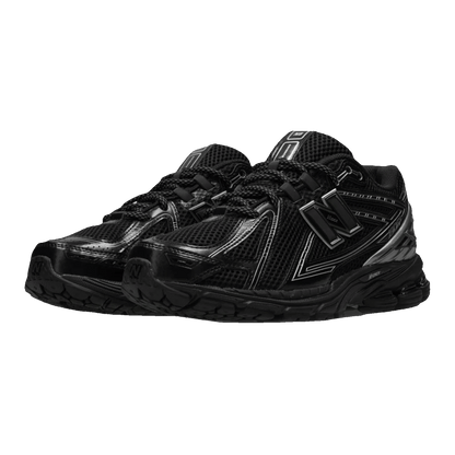New Balance 1906R Black Silver