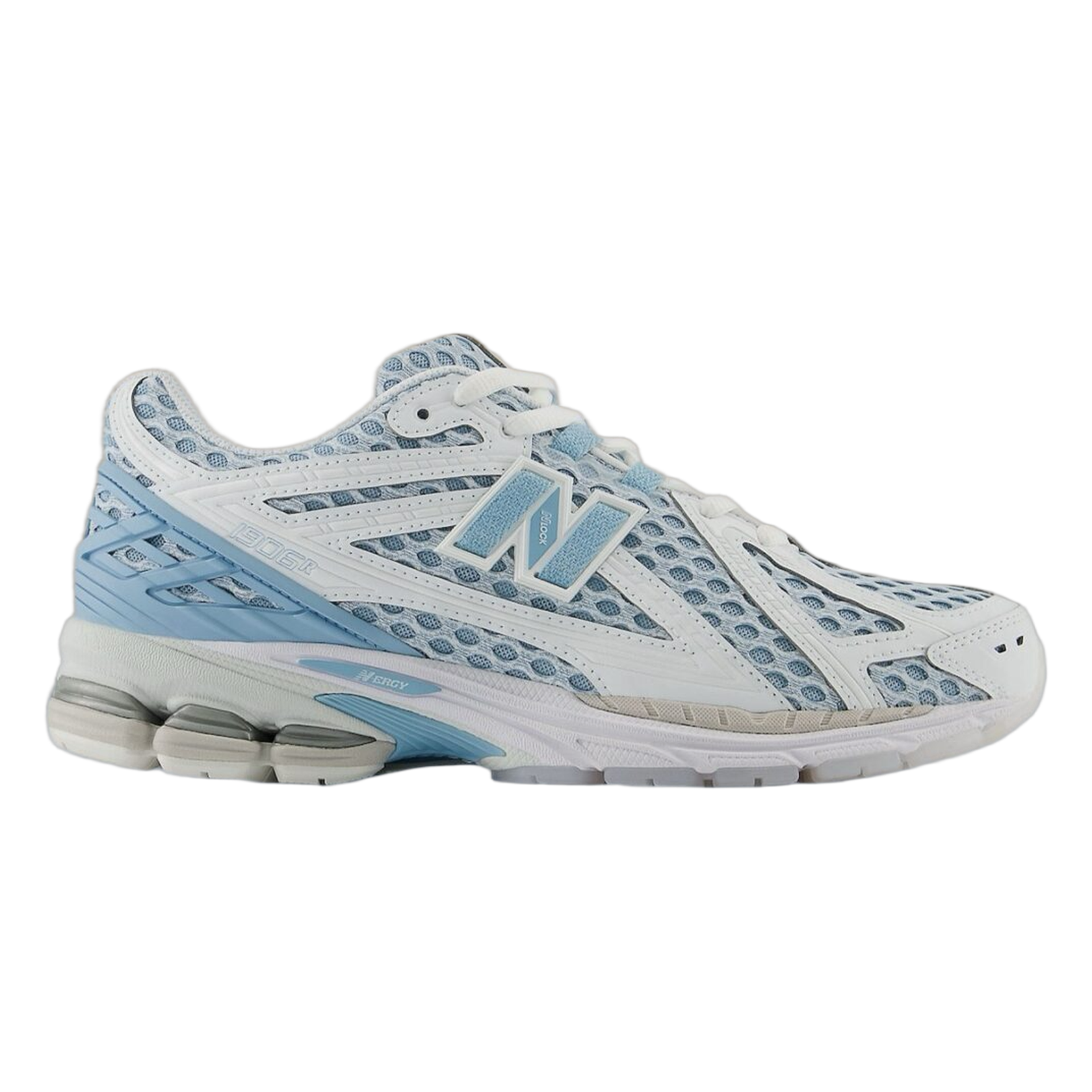 New Balance 1906R Blue Chrome M1906RBL