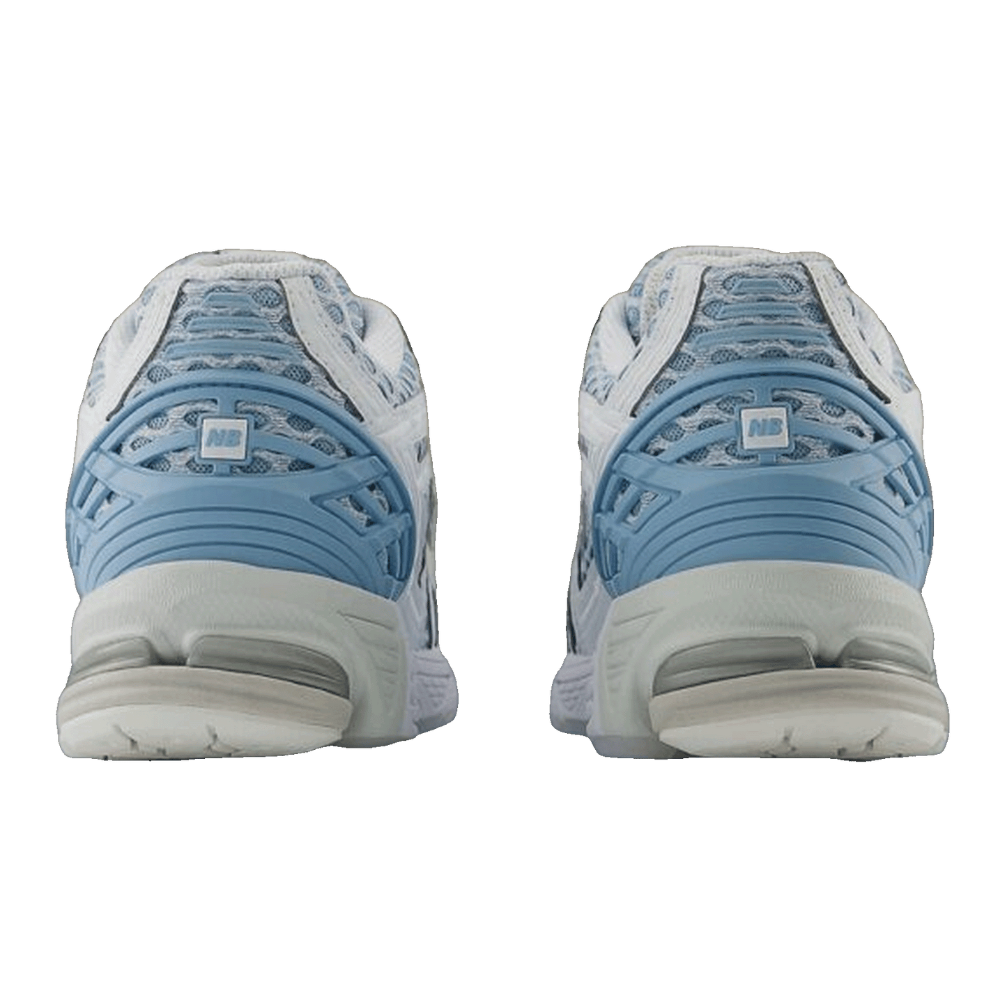 New Balance 1906R Blue Chrome Back M1906RBL