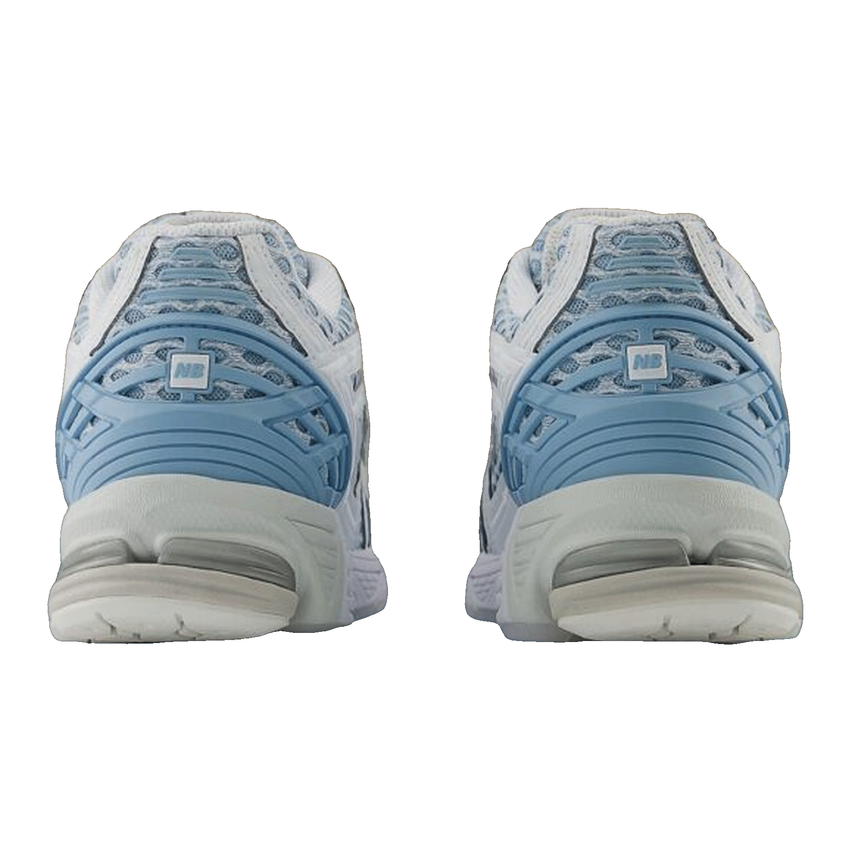 New Balance 1906R Blue Chrome Back M1906RBL