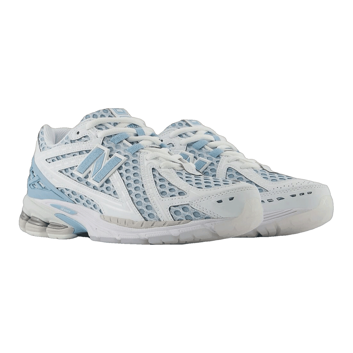 New Balance 1906R Blue Chrome Side M1906RBL