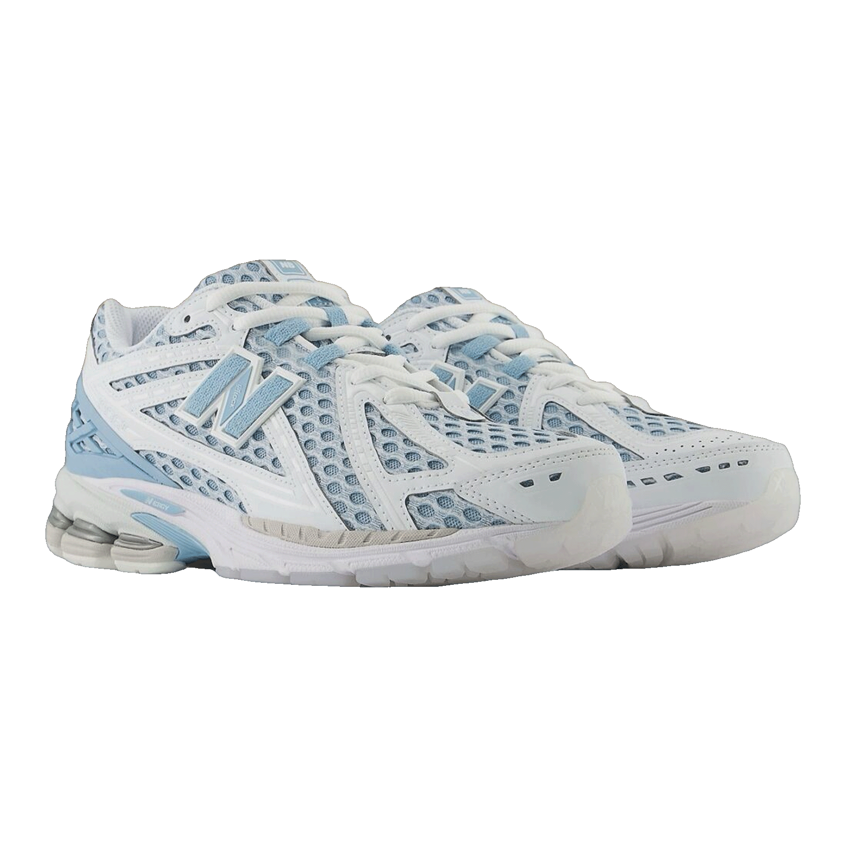 New Balance 1906R Blue Chrome Side M1906RBL