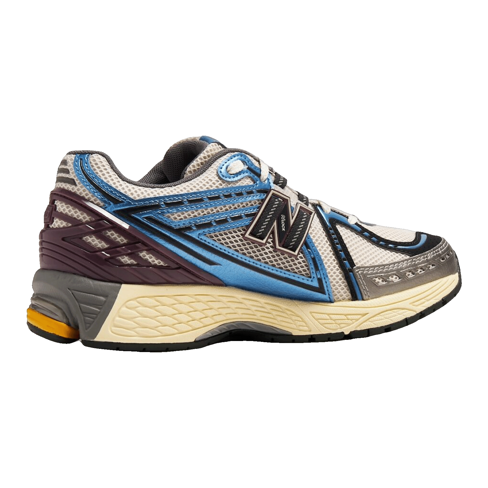 New Balance 1906R Blue Moonbeam Back M1906RRB