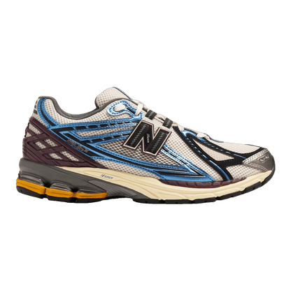 New Balance 1906R Blue Moonbeam Side M1906RRB