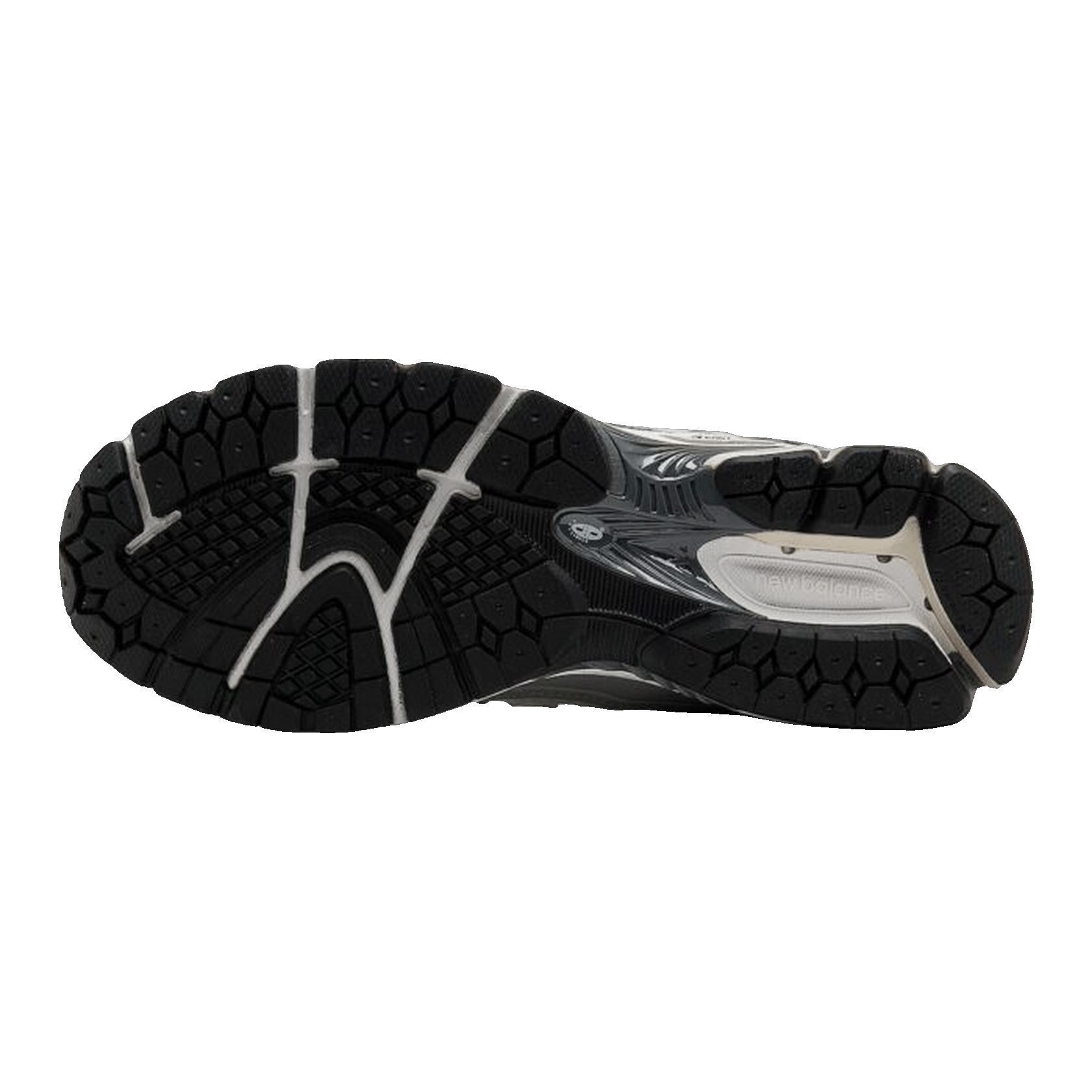New Balance 1906R Brighton Grey Sohle M1906RHA