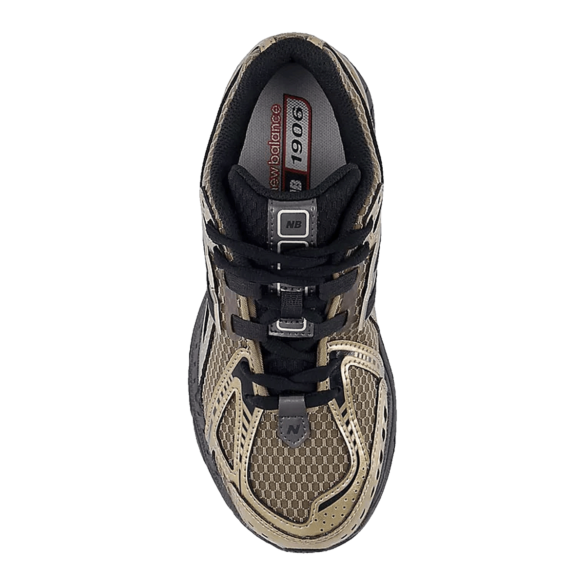 New Balance 1906R Bronze (GS) Oben GC1906CY