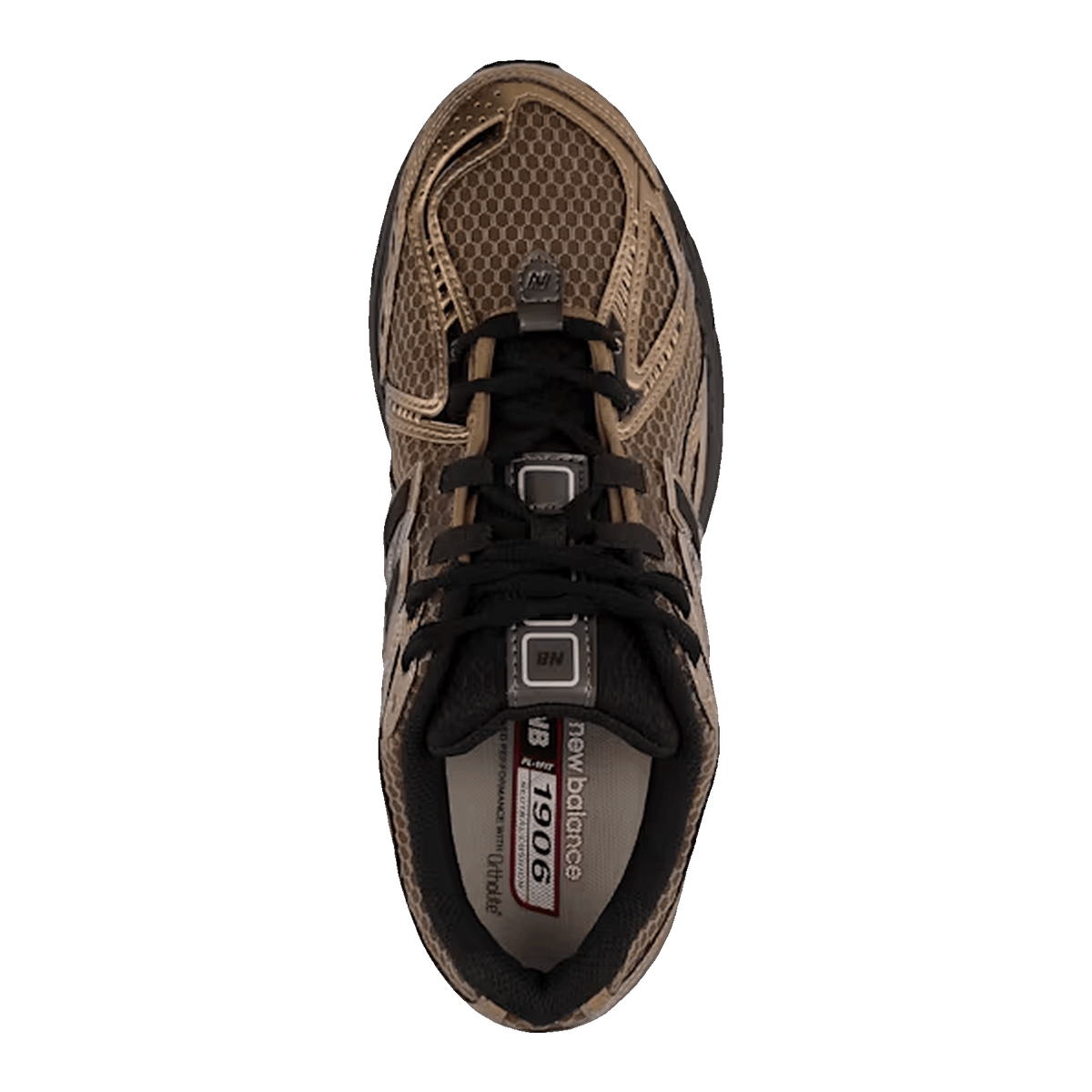 New Balance 1906R Bronze Oben U1906RCJ