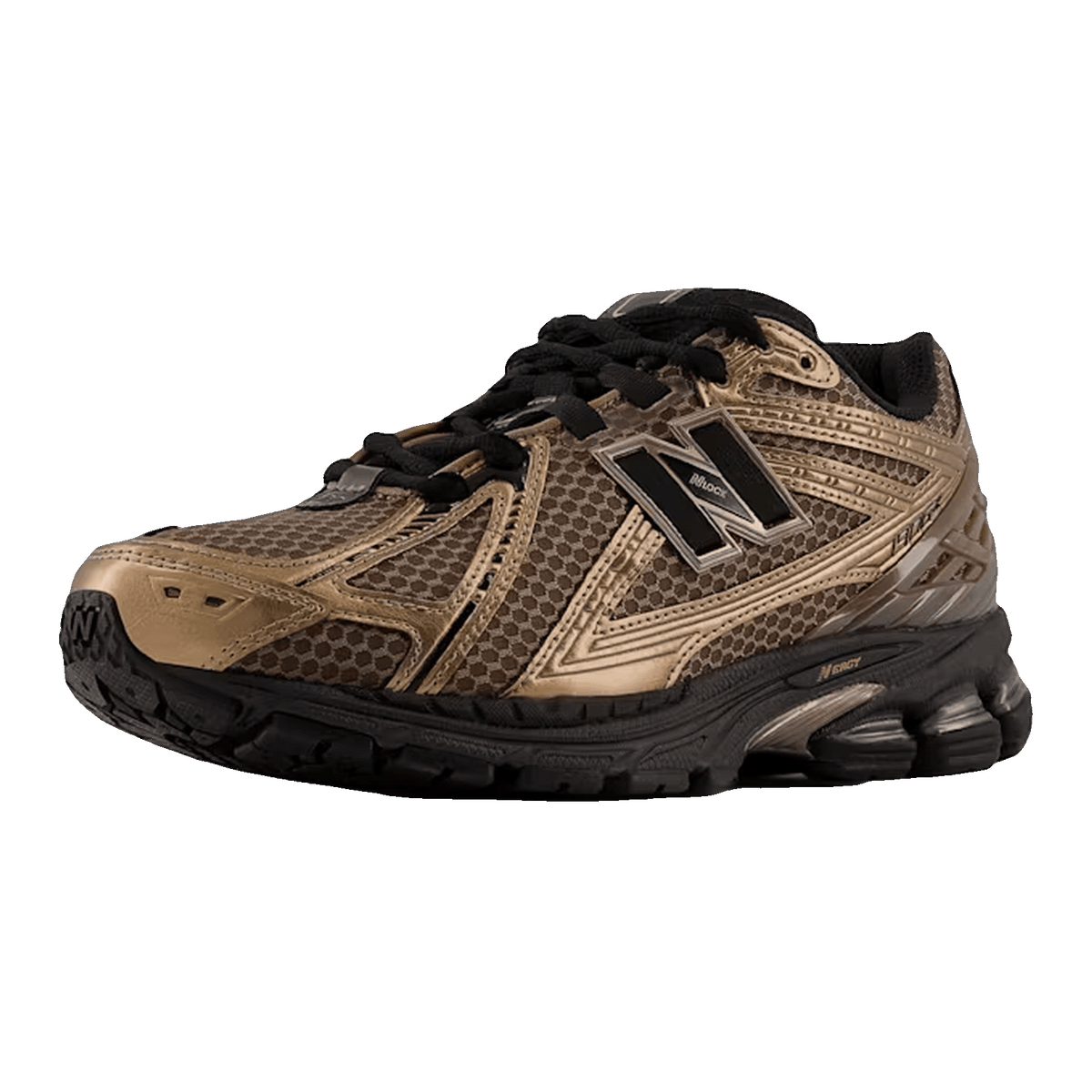 New Balance 1906R Bronze Side U1906RCJ